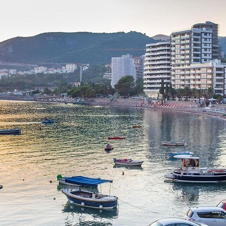 Acika Apartments Rafajlovići Kültér fotó