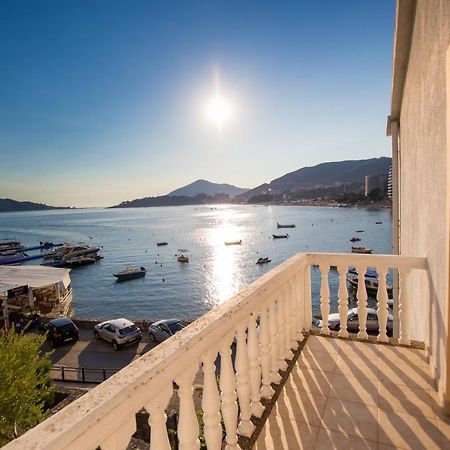 Acika Apartments Rafajlovići Kültér fotó