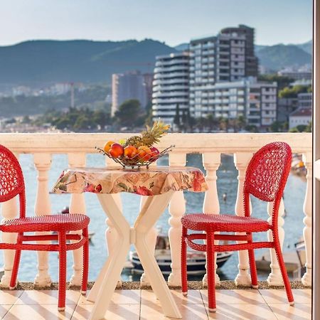 Acika Apartments Rafajlovići Kültér fotó