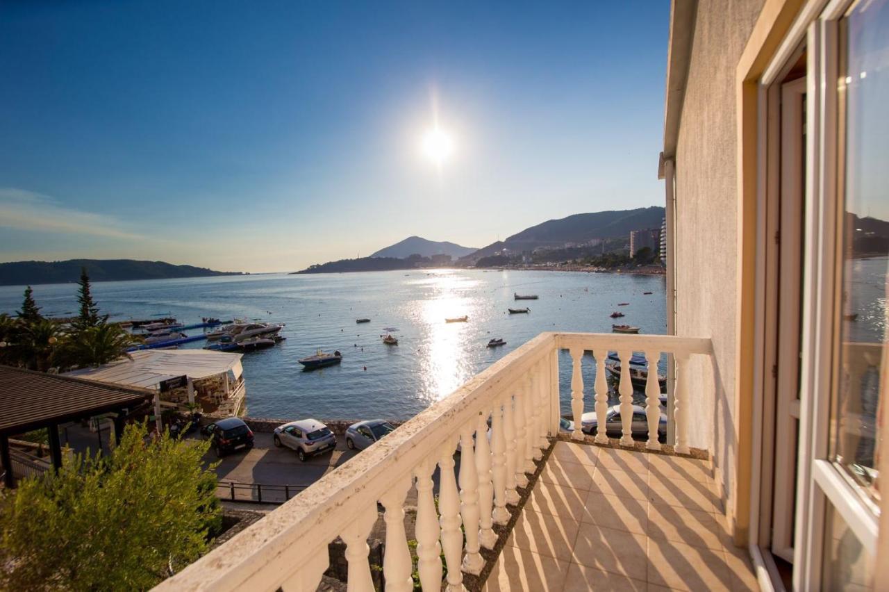 Acika Apartments Rafajlovići Kültér fotó