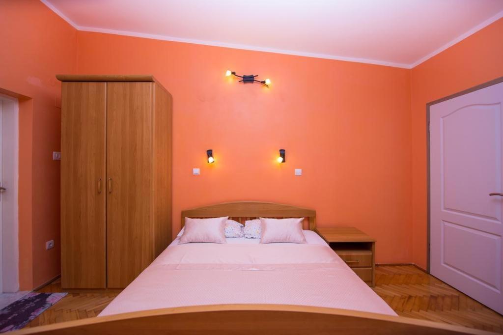 Acika Apartments Rafajlovići Kültér fotó