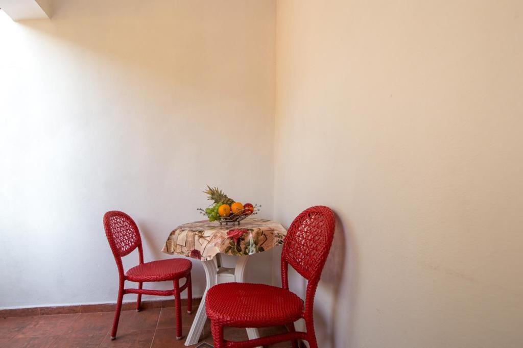 Acika Apartments Rafajlovići Kültér fotó
